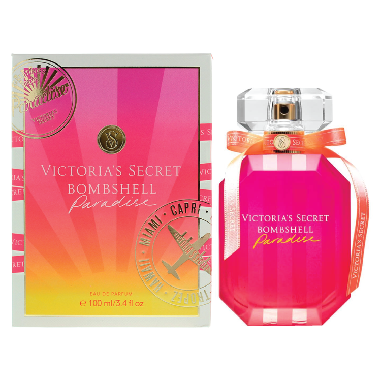 Bombshell Paradise Perfume by Victoria's Secret