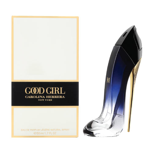 Good Girl Legere Perfume by Carolina Herrera 1.7 oz Eau De Parfum Legere Spray