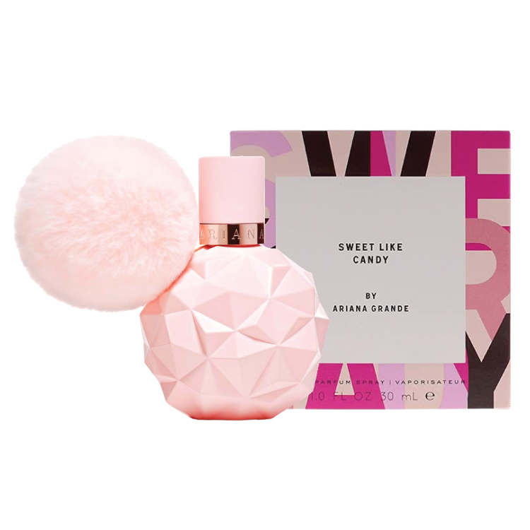 Sweet Like Candy Perfume by Ariana Grande 8 oz Body Mist Spray
