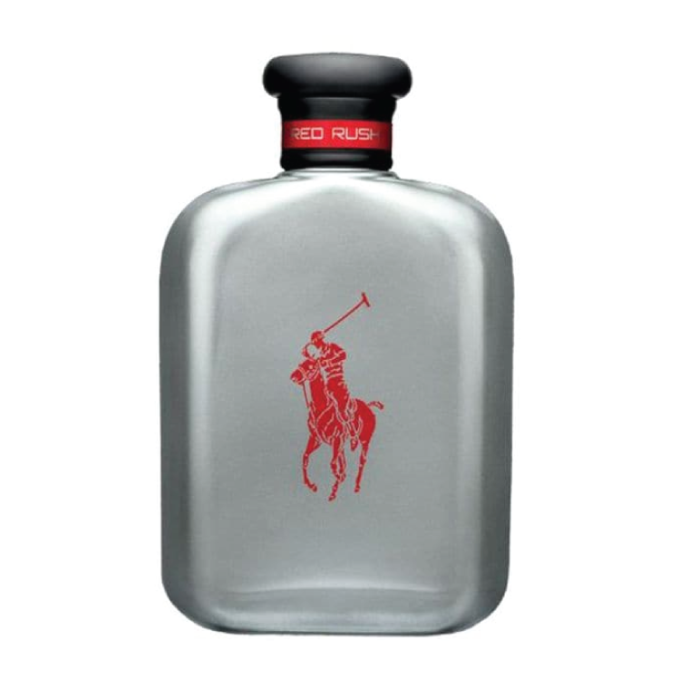 Polo Red Rush Cologne by Ralph Lauren