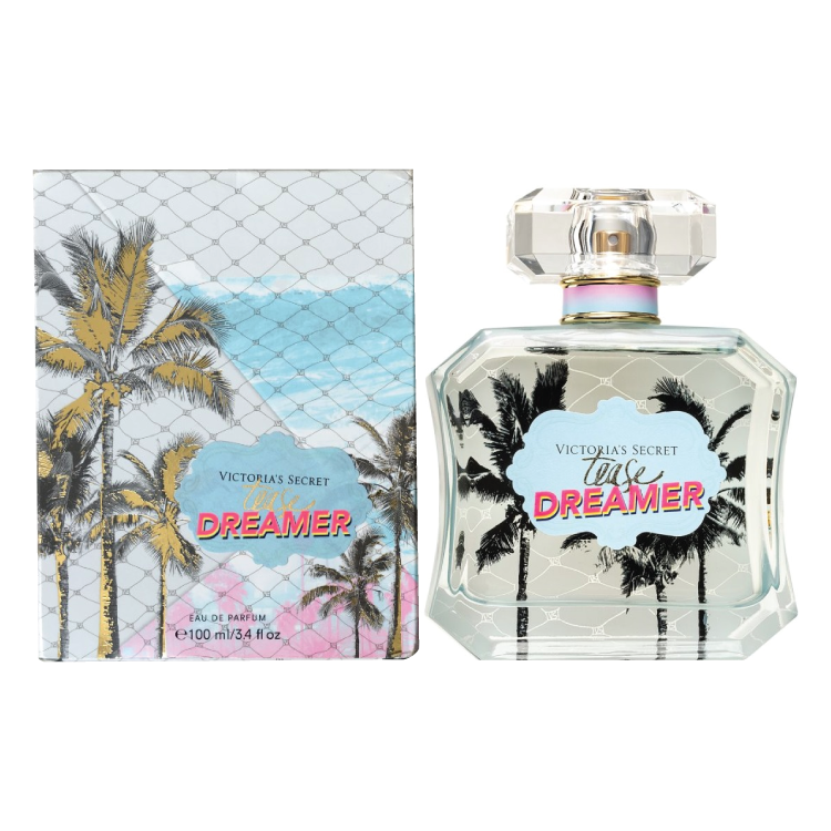 Tease Dreamer Perfume by Victoria's Secret 1.7 oz Eau De Parfum Spray