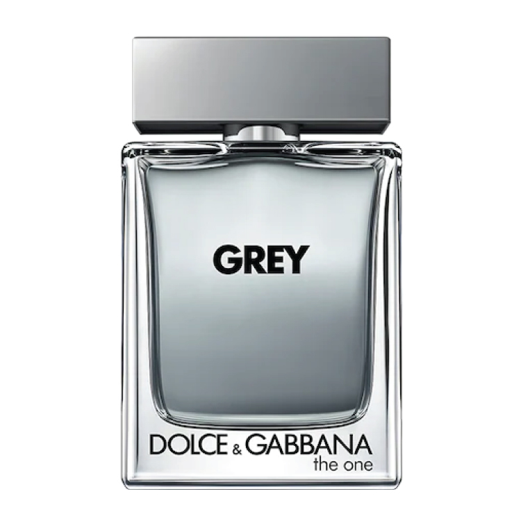 The One Grey Cologne by Dolce & Gabbana 3.3 oz Eau De Toilette Intense Spray (Tester)