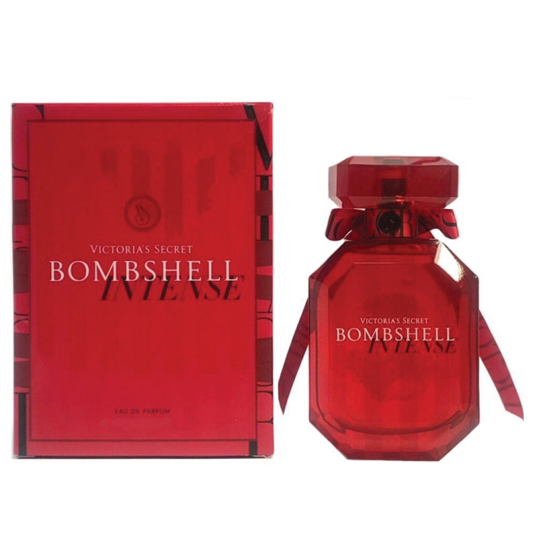 Bombshell Intense Perfume by Victoria's Secret