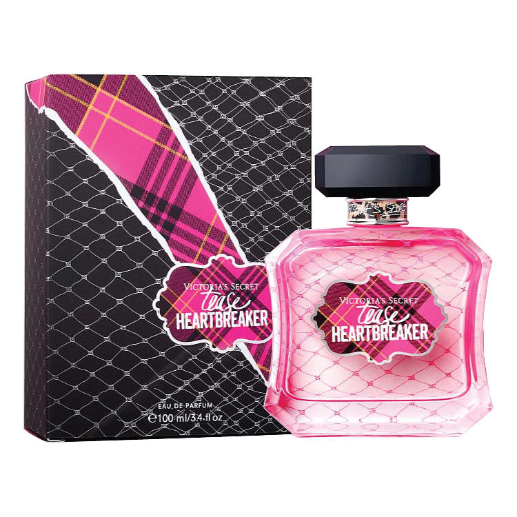 Tease Heartbreaker Perfume by Victoria's Secret 3.4 oz Eau De Parfum Spray