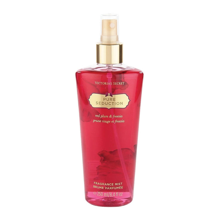 Pure Seduction Perfume by Victoria's Secret 8 oz Body Lotion