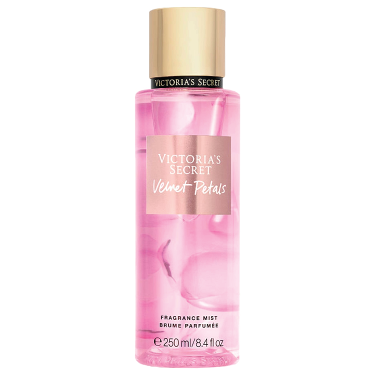 Velvet Petals Perfume by Victoria's Secret 8.4 oz Fragrance Mist Spray
