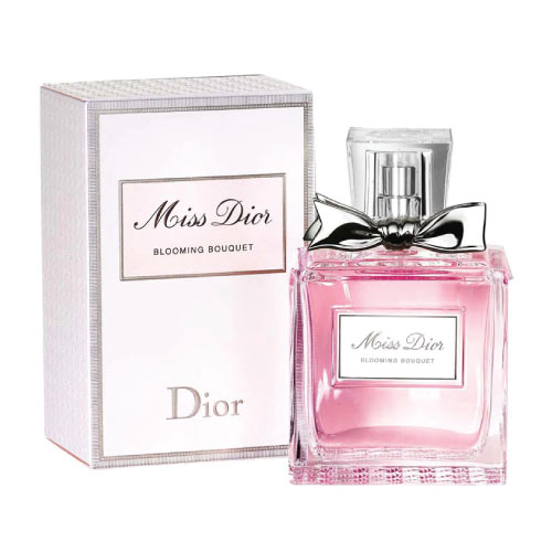 Miss Dior Blooming Bouquet Perfume by Christian Dior 5 oz Eau De Toilette Spray