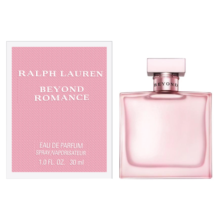 Beyond Romance Perfume by Ralph Lauren 3.4 oz Eau De Parfum Spray