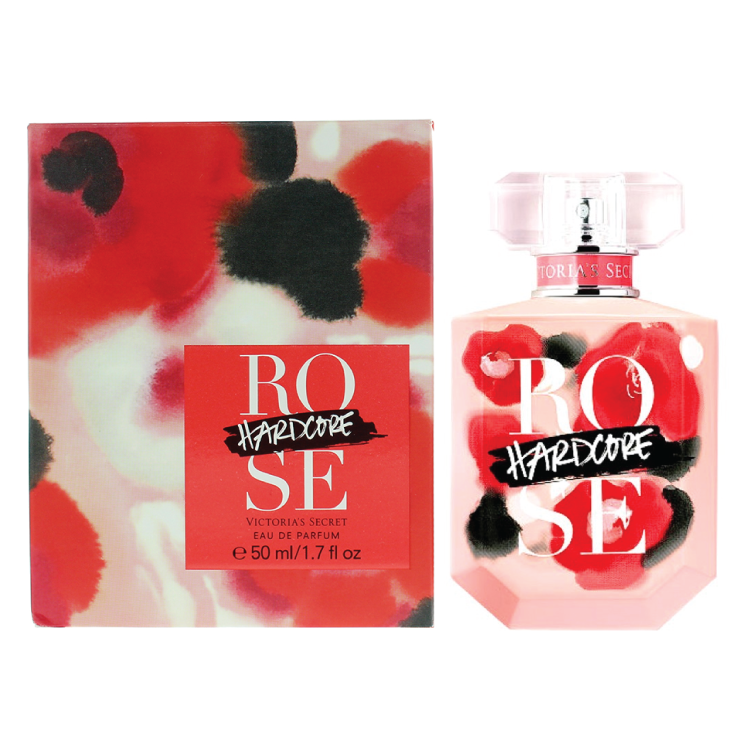 Hardcore Rose Fragrance by Victoria's Secret undefined undefined