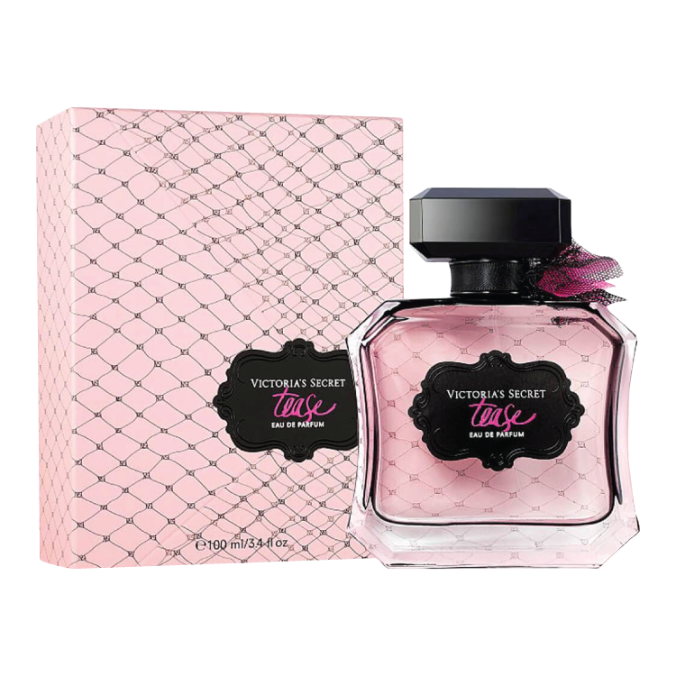Victoria's Secret Tease Perfume by Victoria's Secret 1.7 oz Eau De Parfum Spray