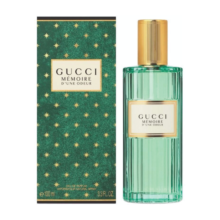 Gucci Memoire D'une Odeur Perfume by Gucci
