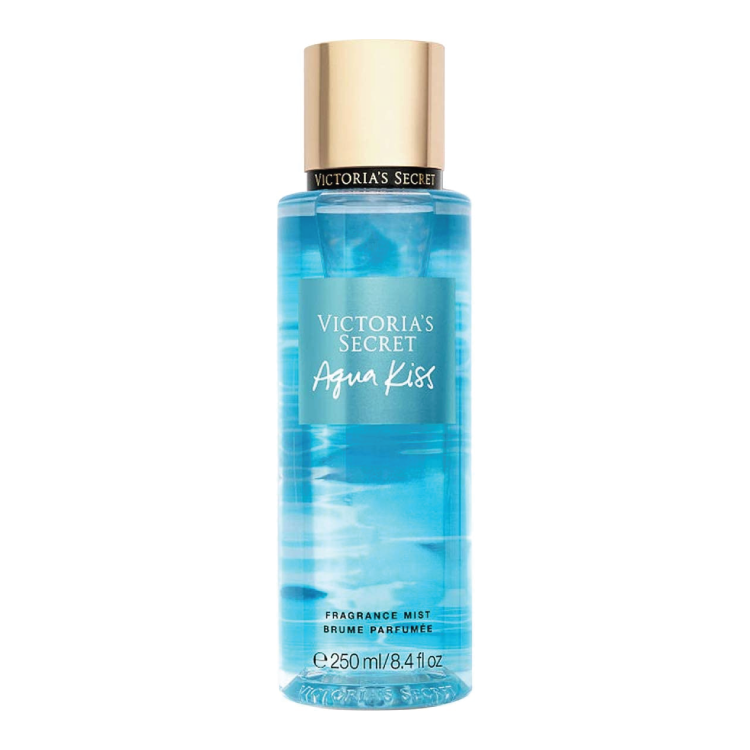 Victoria's Secret Aqua Kiss Perfume by Victoria's Secret