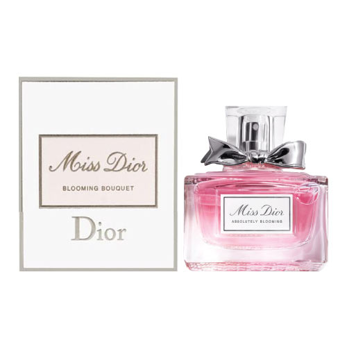 Miss Dior Blooming Bouquet Perfume by Christian Dior 1 oz Eau De Toilette Spray