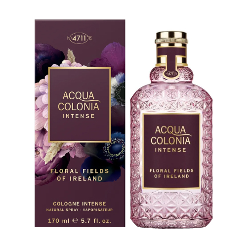 Acqua Colonia Floral Fields Of Ireland Perfume by 4711