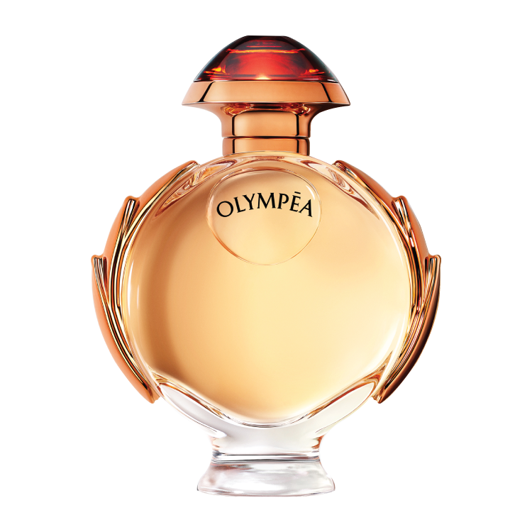 Olympea Intense Perfume by Paco Rabanne 2.7 oz Eau De Parfum Spray (unboxed)