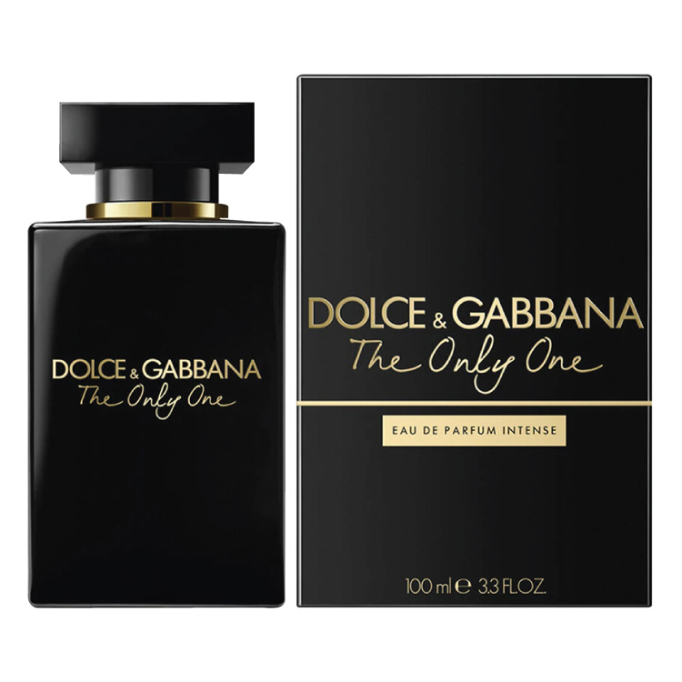 The Only One Intense Perfume by Dolce & Gabbana 3.3 oz Eau De Parfum Spray