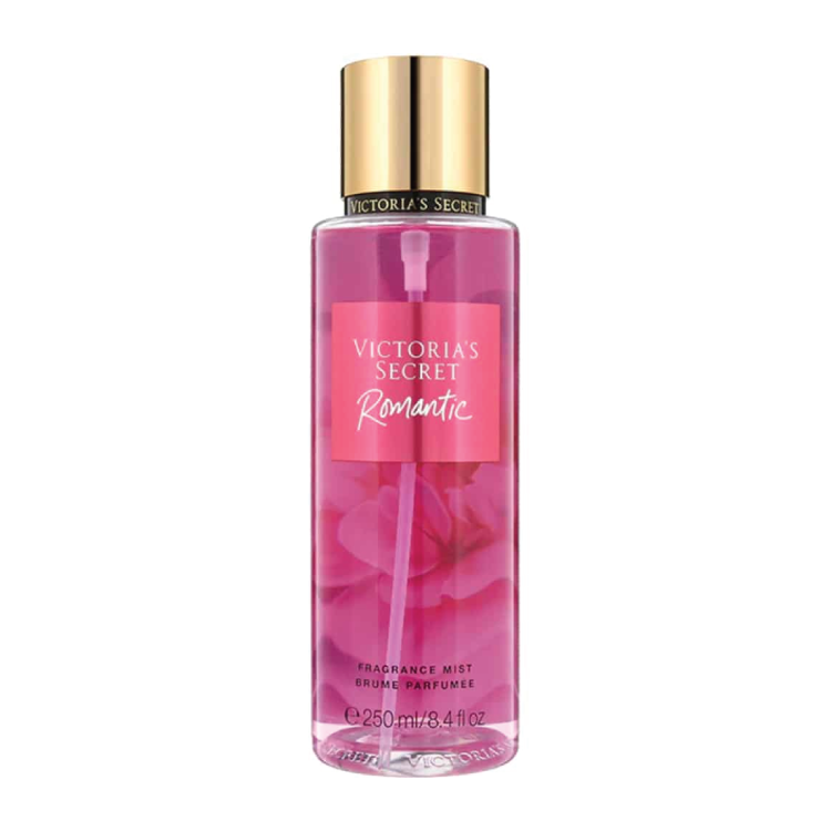 Victoria's Secret Romantic Fragrance by Victoria's Secret undefined undefined
