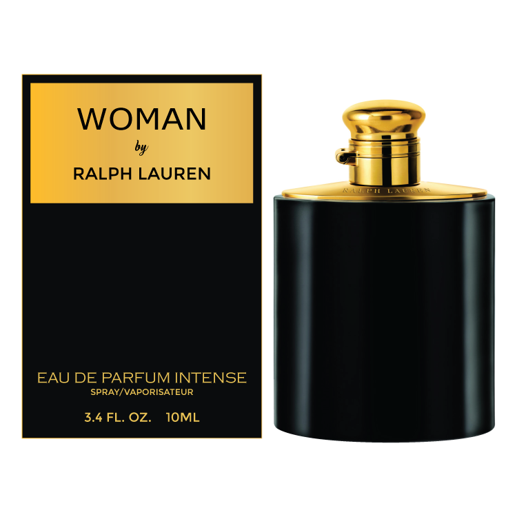 Ralph Lauren Woman Intense Perfume by Ralph Lauren 3.4 oz Eau De Parfum Spray