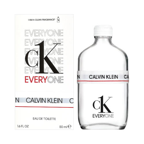 Ck Everyone Perfume by Calvin Klein