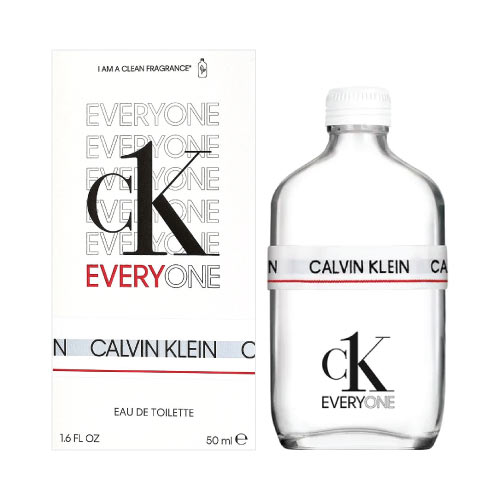 Ck Everyone Perfume by Calvin Klein 6.7 oz Eau De Toilette Spray (Unisex)