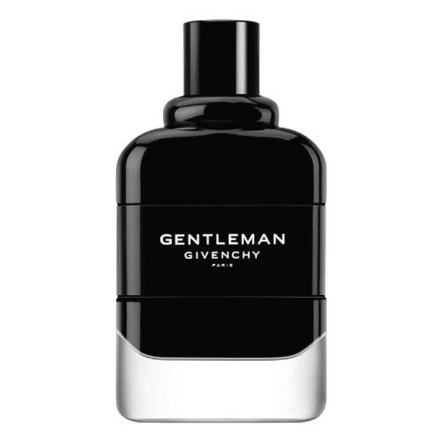 Gentleman Cologne by Givenchy 3.4 oz Eau De Parfum Spray (New Packaging unboxed)