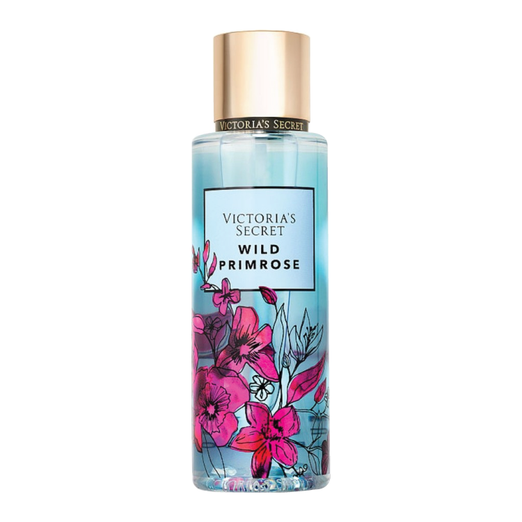 Wild Primrose Perfume by Victoria's Secret