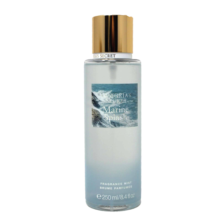 Marine Splash Fragrance by Victoria's Secret undefined undefined