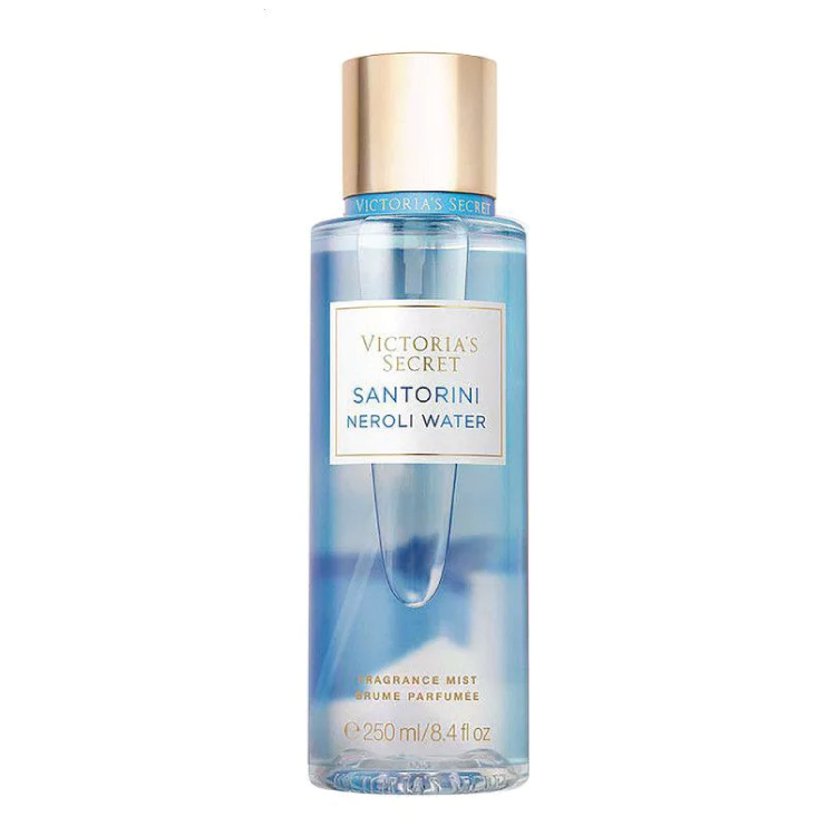 Santorini Neroli Water Fragrance by Victoria's Secret undefined undefined