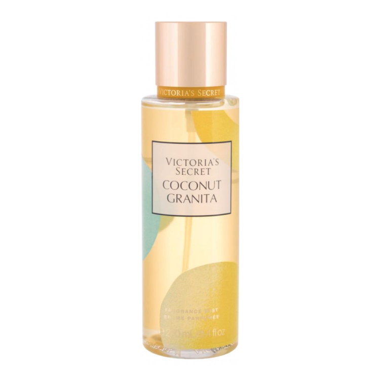 Coconut Granita Fragrance by Victoria's Secret undefined undefined