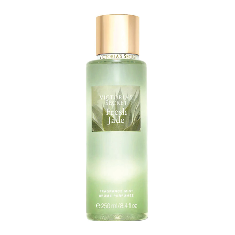 Victoria's Secret Fresh Jade Perfume by Victoria's Secret 8.4 oz Fragrance Mist Spray