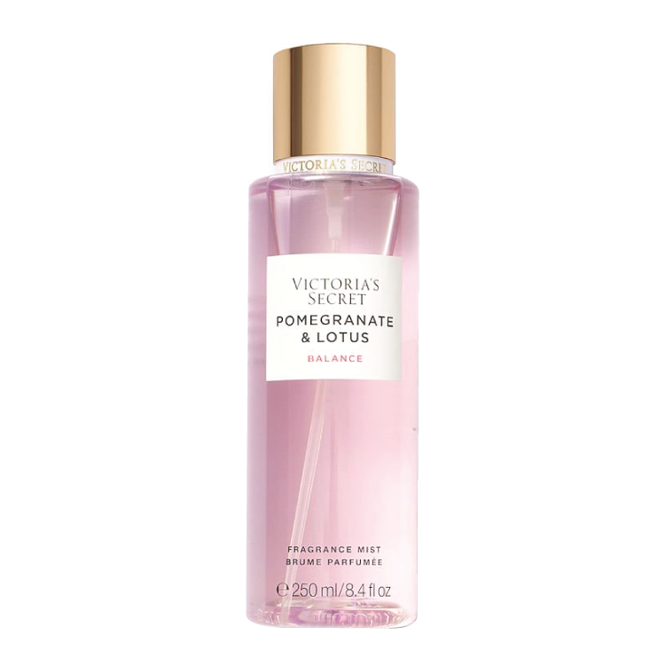 Pomegranate & Lotus Perfume by Victoria's Secret