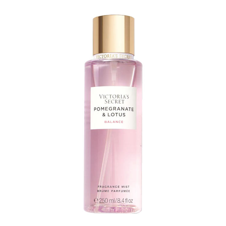 Pomegranate & Lotus Fragrance by Victoria's Secret undefined undefined