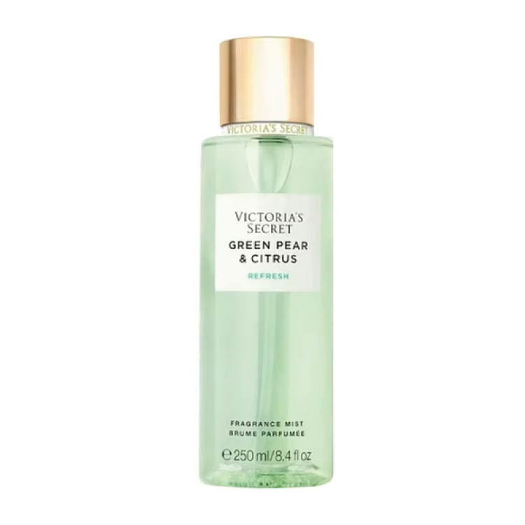 Green Pear & Citrus Perfume by Victoria's Secret