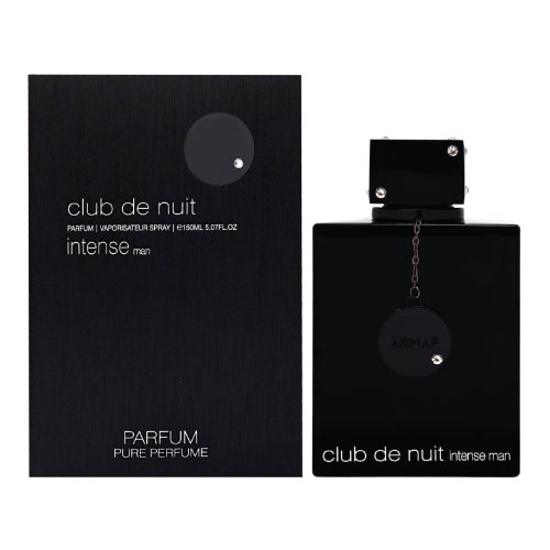 Club De Nuit Intense Cologne by Armaf 6.8 oz Eau De Parfum Spray