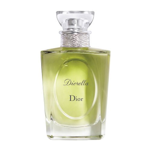 Diorella Perfume by Christian Dior 3.4 oz Eau De Toilette Spray (unboxed)