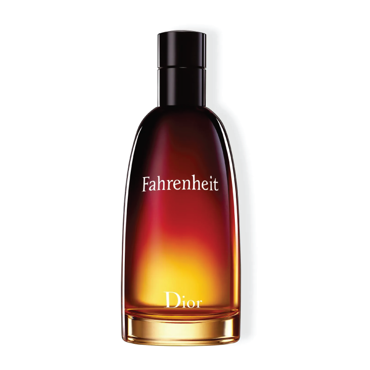 Fahrenheit Cologne by Christian Dior 3.4 oz Eau De Toilette Spray (unboxed)