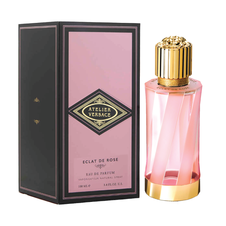 Eclat De Rose Fragrance by Versace undefined undefined