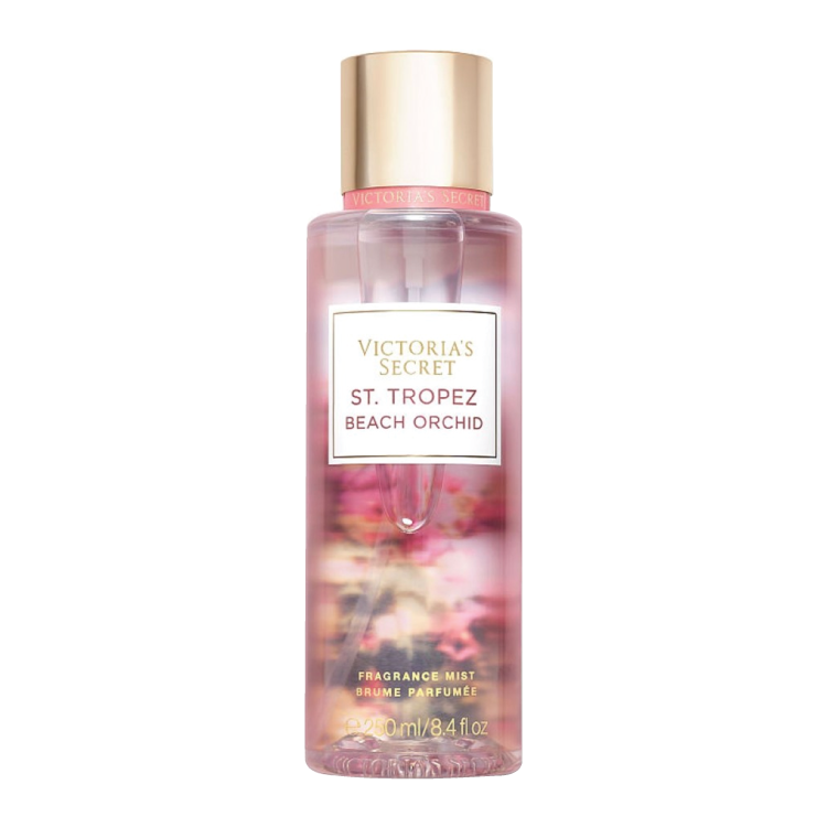 St. Tropez Beach Orchid Fragrance by Victoria's Secret undefined undefined