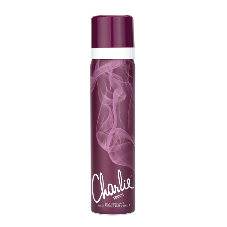 Charlie Touch Fragrance by Revlon undefined undefined