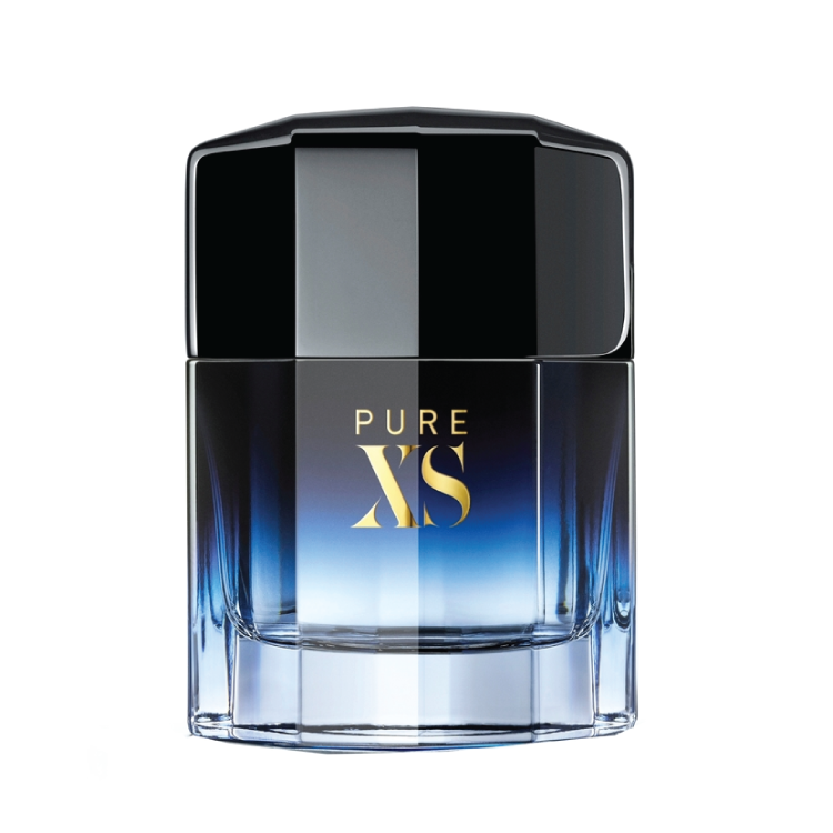 Pure Xs Fragrance by Paco Rabanne undefined undefined