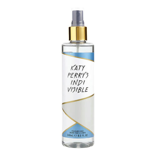 Katy Perry's Indi Visible Perfume by Katy Perry 8 oz Fragrance Mist