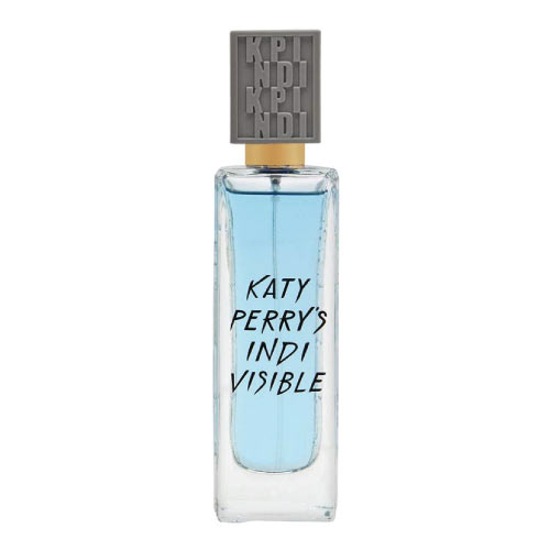 Indivisible Perfume by Katy Perry 3.4 oz Eau De Parfum Spray (unboxed)