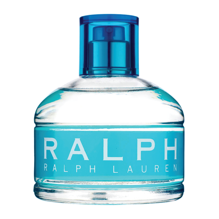 Ralph Perfume by Ralph Lauren 3.4 oz Eau De Toilette Spray (unboxed)