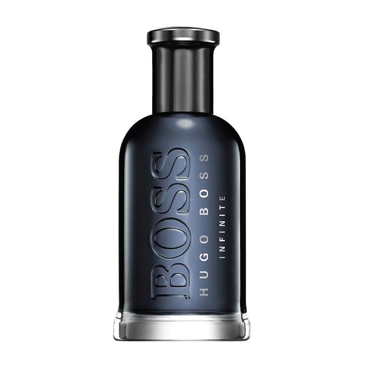 Boss Bottled Infinite Cologne by Hugo Boss 3.3 oz Eau De Parfum Spray (Tester)