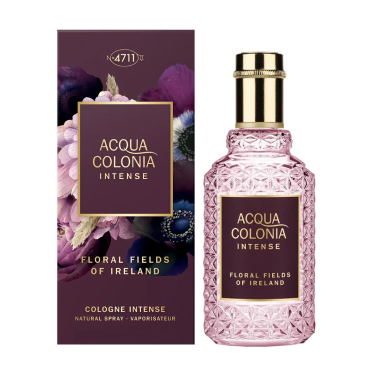 Acqua Colonia Floral Fields Of Ireland Perfume by 4711