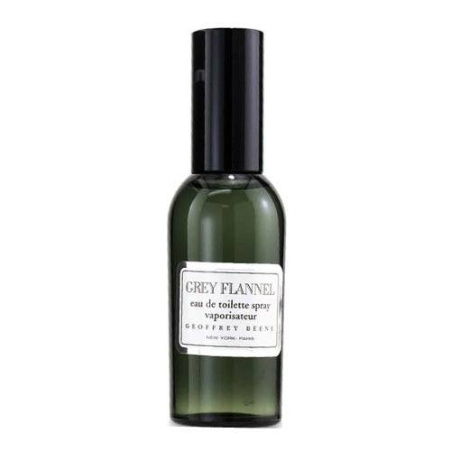 Grey Flannel Cologne by Geoffrey Beene 1 oz Eau De Toilette Spray (unboxed)
