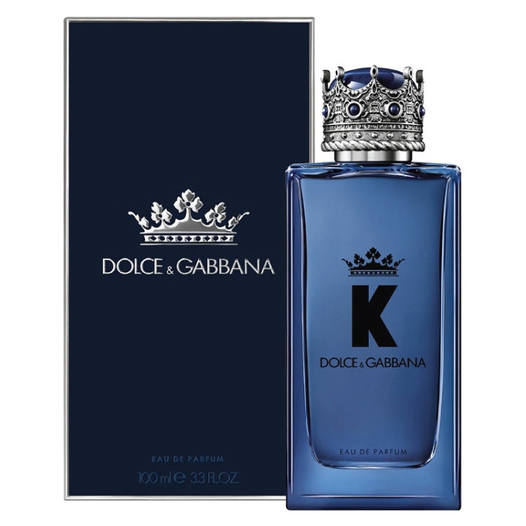 K By Dolce & Gabbana Cologne by Dolce & Gabbana 5 oz Eau De Parfum Spray