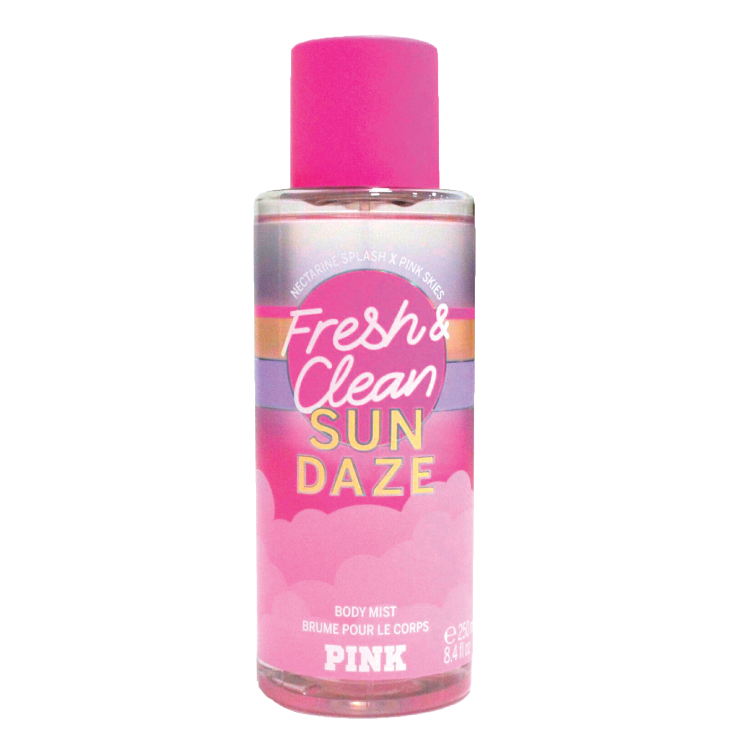 Fresh & Clean Sun Daze Fragrance by Victoria's Secret undefined undefined
