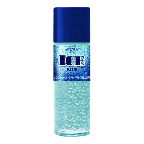 4711 Ice Blue Fragrance by 4711 undefined undefined