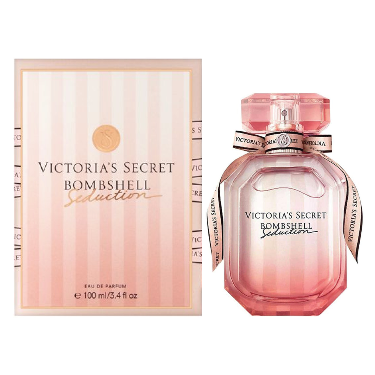 Bombshell Seduction Perfume by Victoria's Secret 0.23 oz Mini EDP Roller Ball Pen